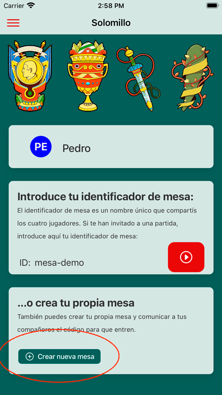 Screenshoots image